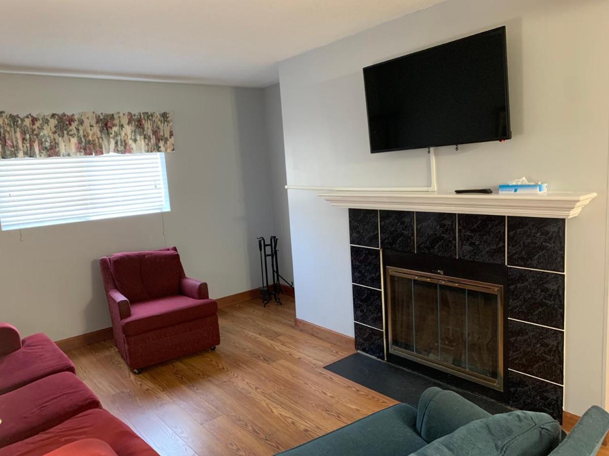 Oak Square Rentals Gatlinburg Quarto foto