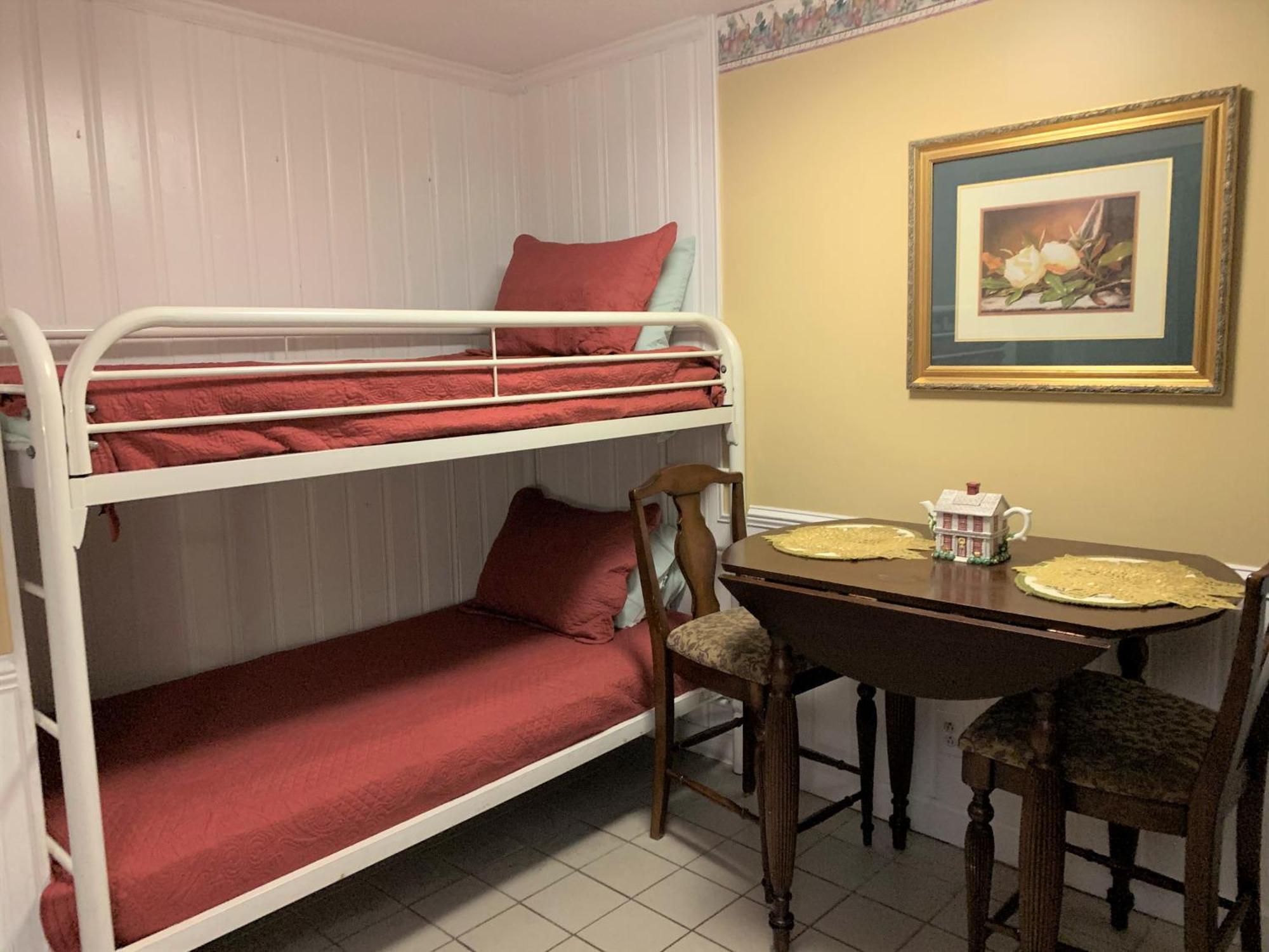 Oak Square Rentals Gatlinburg Quarto foto