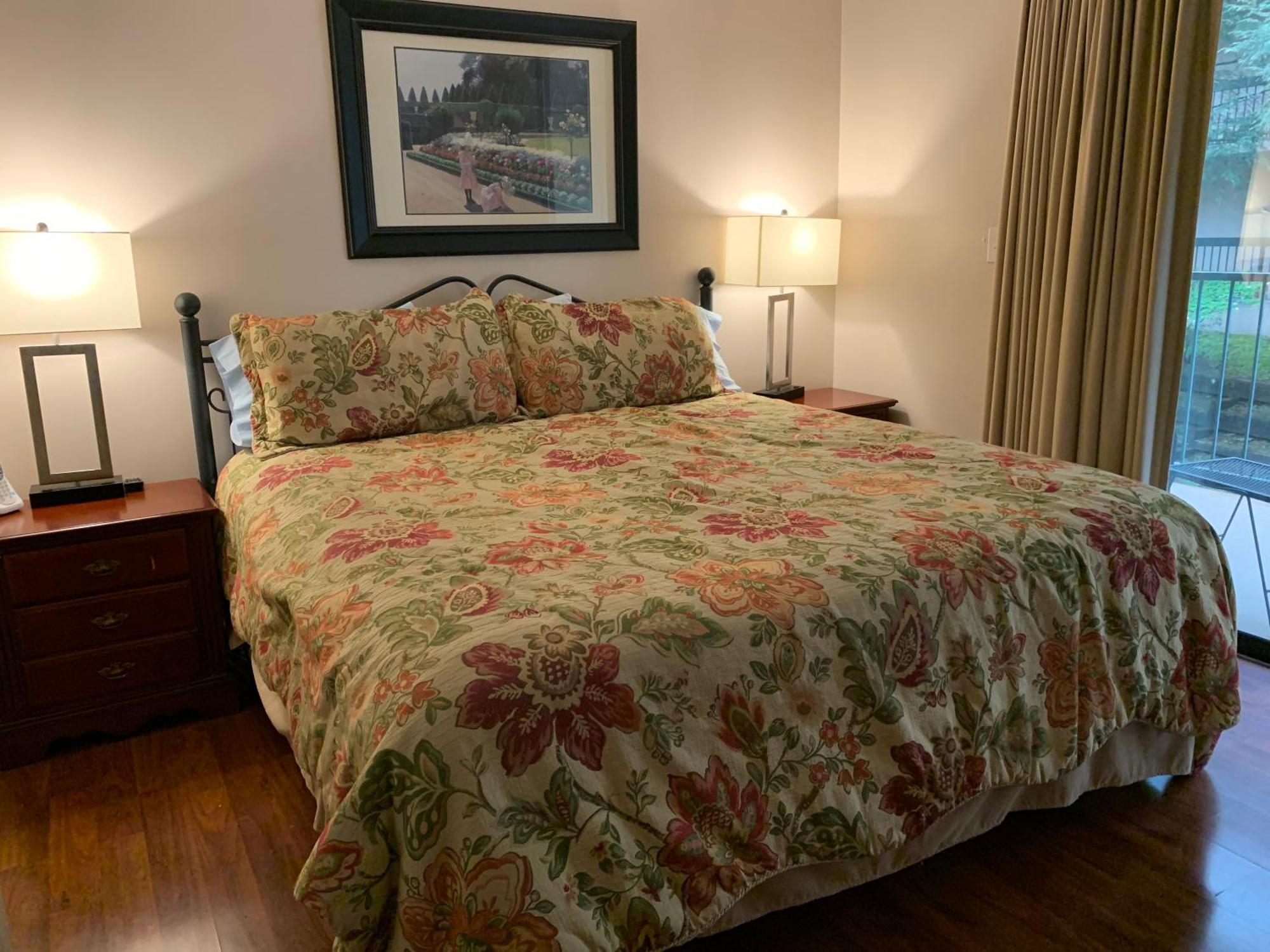 Oak Square Rentals Gatlinburg Quarto foto