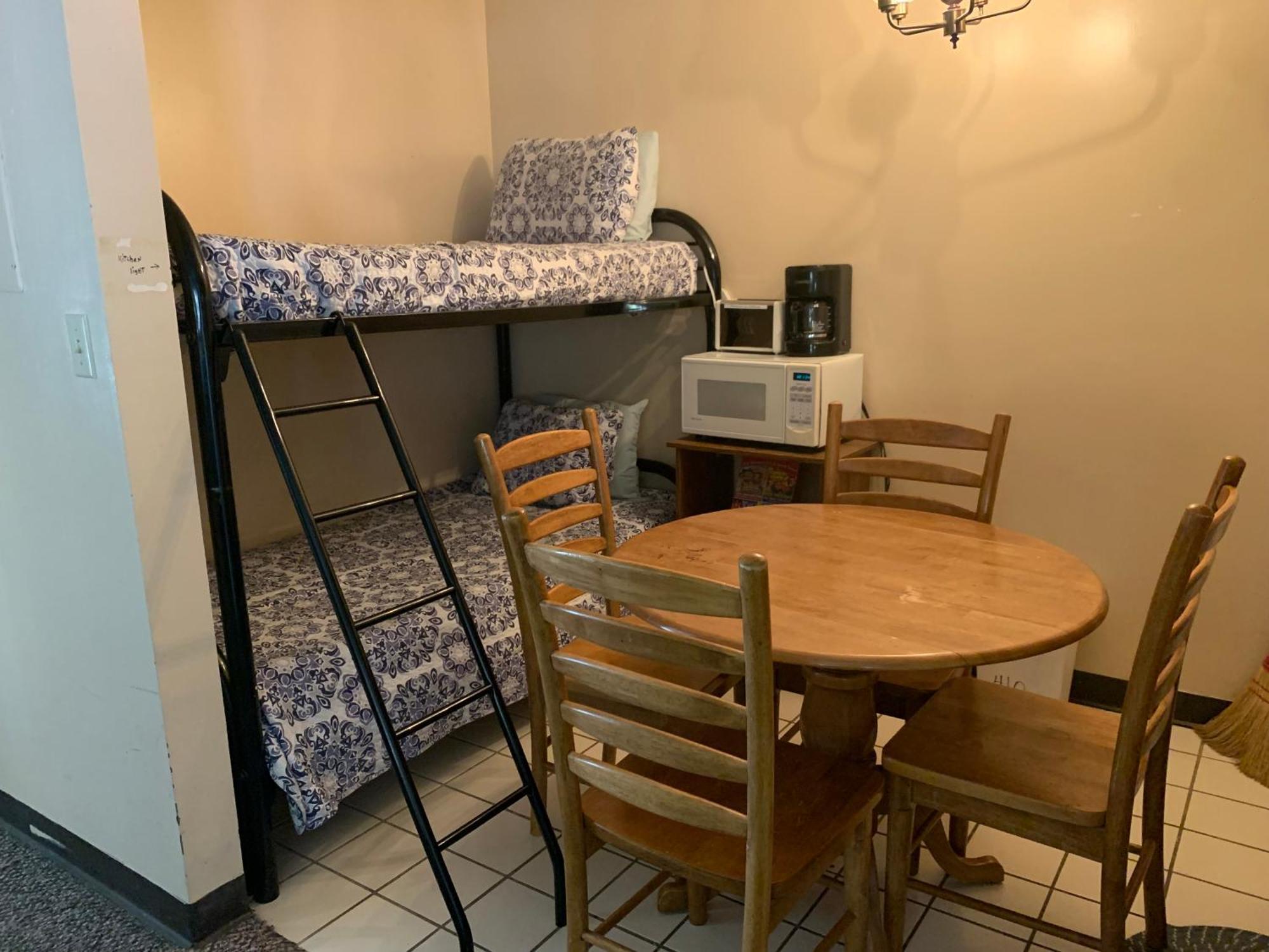 Oak Square Rentals Gatlinburg Quarto foto