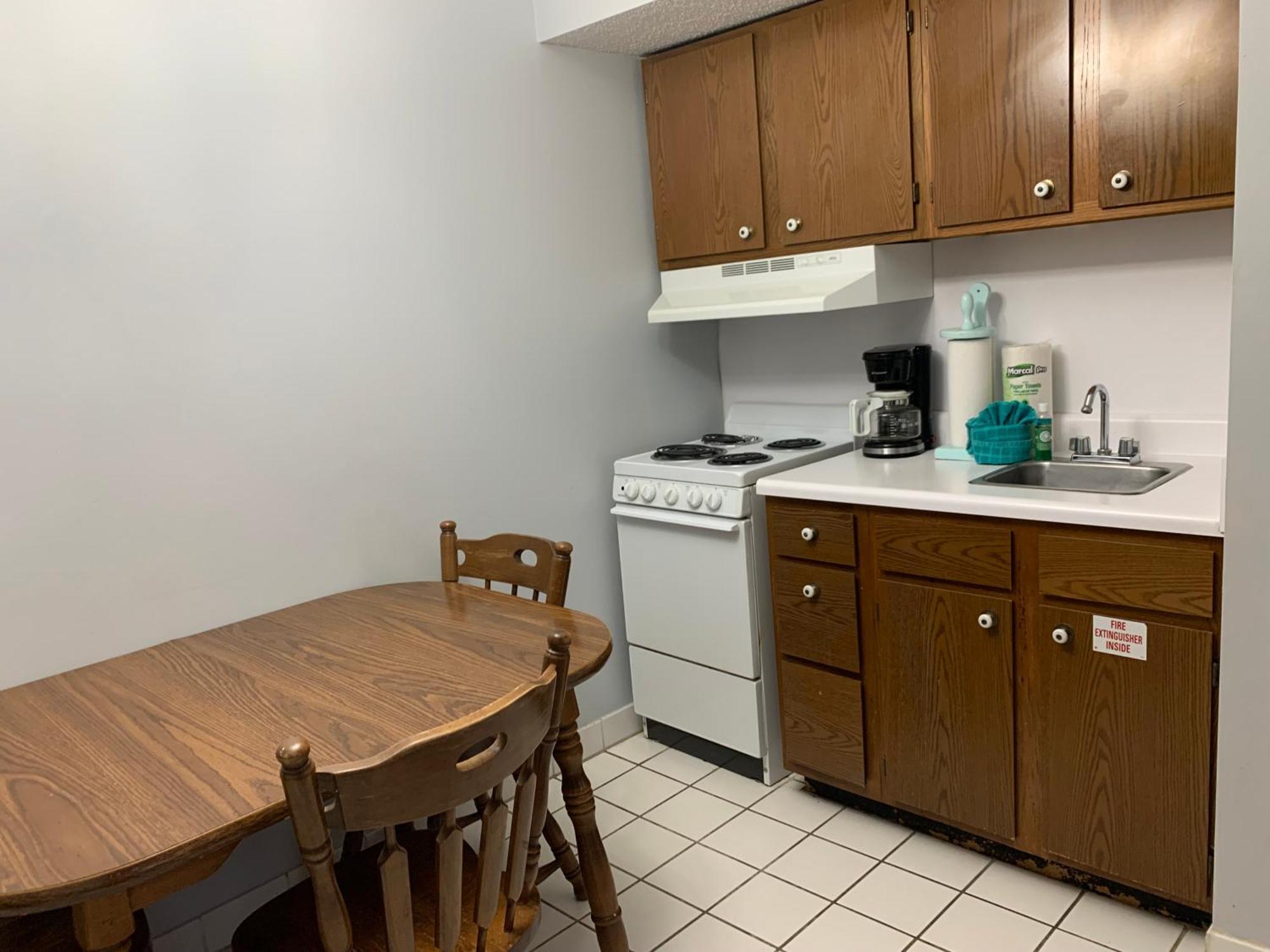 Oak Square Rentals Gatlinburg Quarto foto