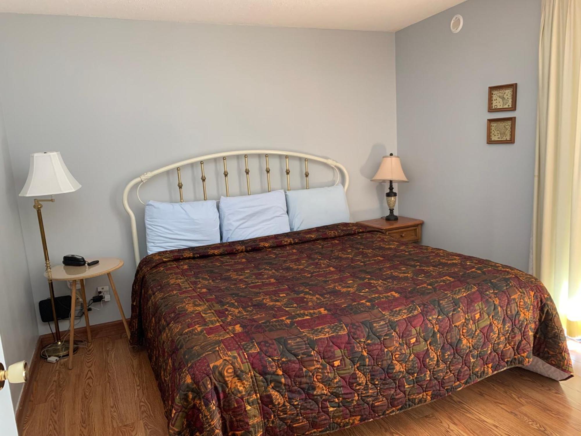 Oak Square Rentals Gatlinburg Quarto foto