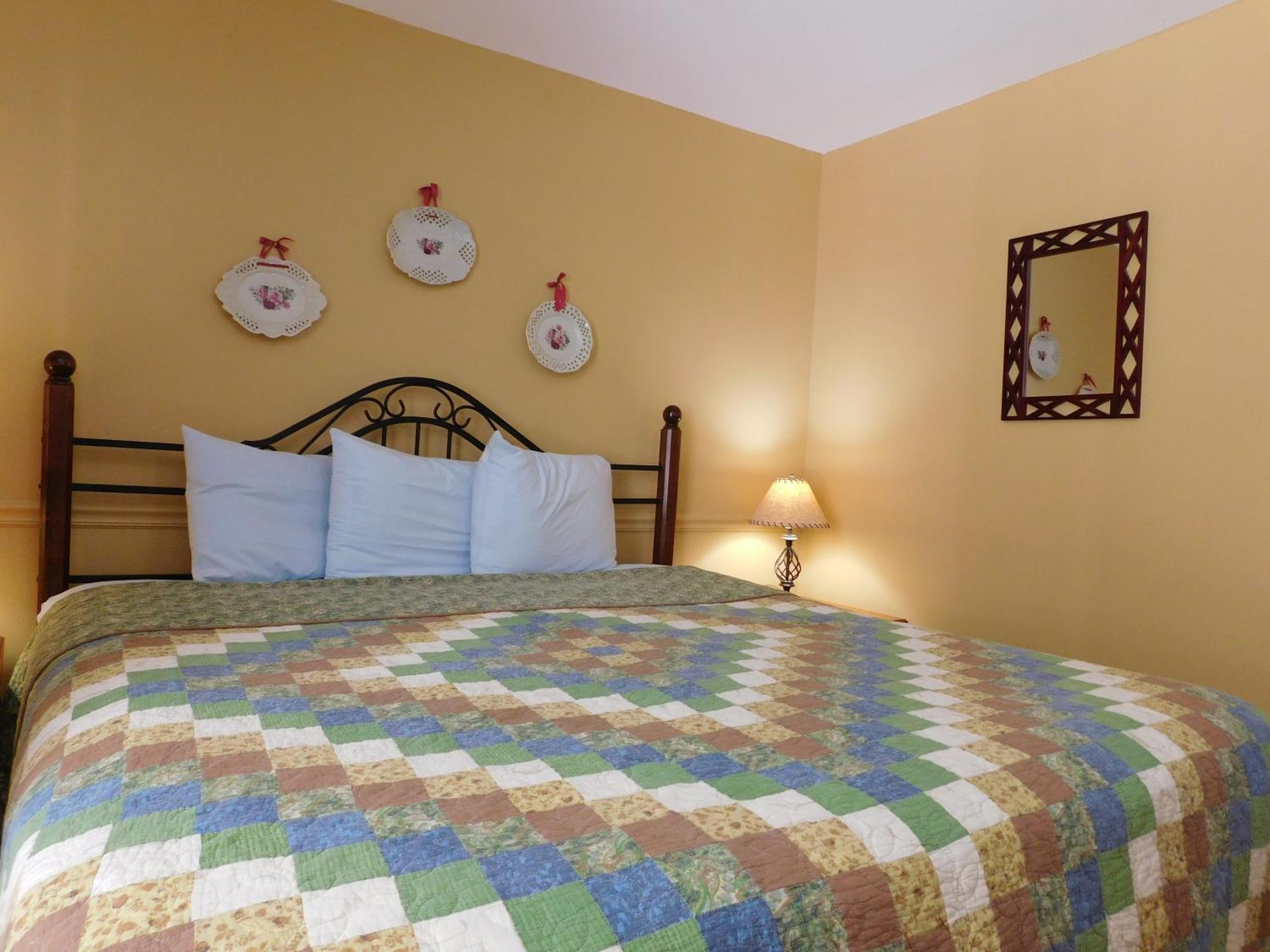 Oak Square Rentals Gatlinburg Quarto foto