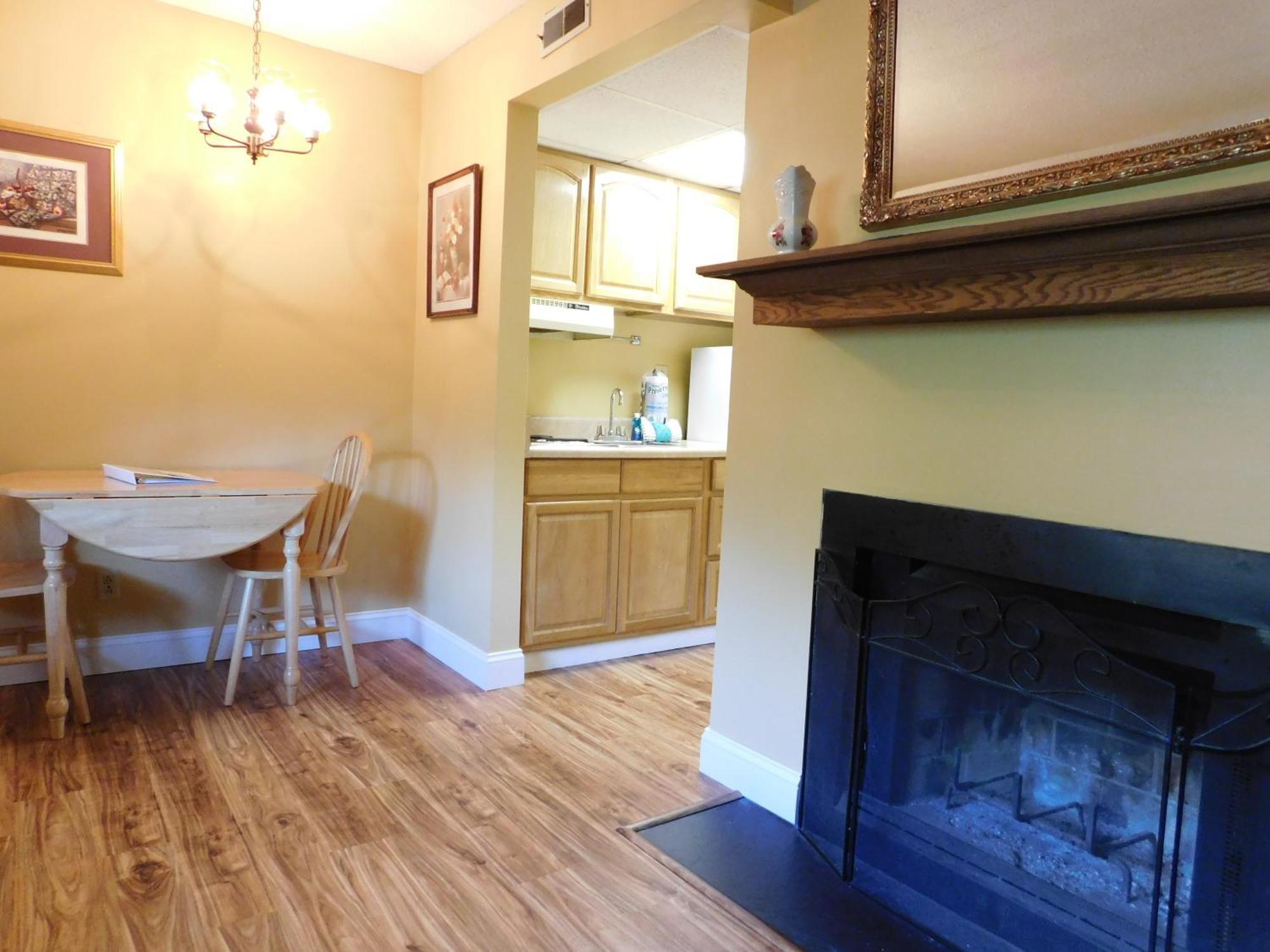 Oak Square Rentals Gatlinburg Quarto foto