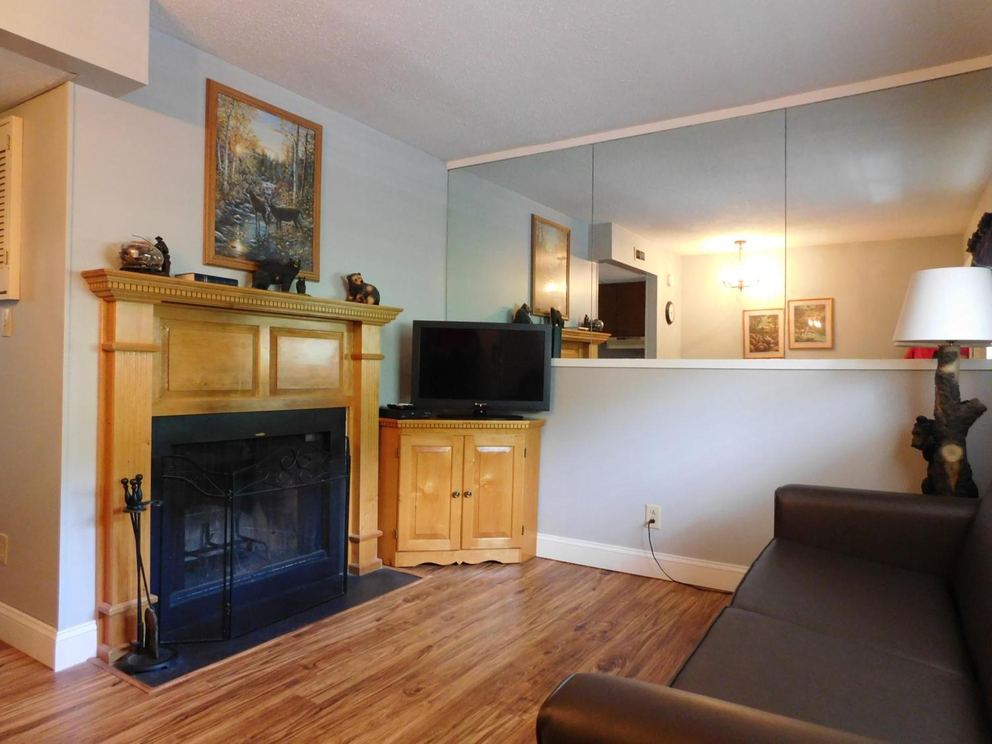 Oak Square Rentals Gatlinburg Quarto foto
