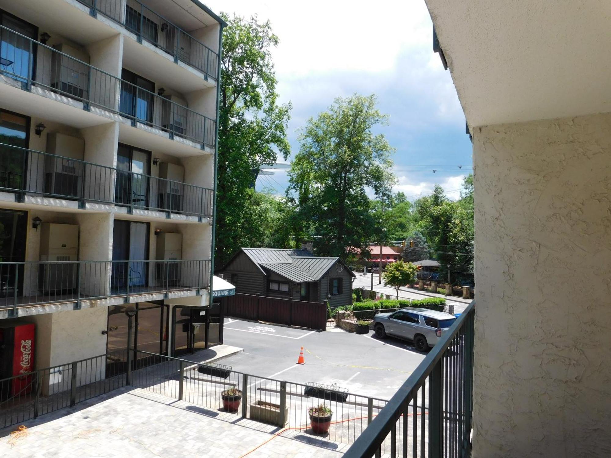 Oak Square Rentals Gatlinburg Quarto foto